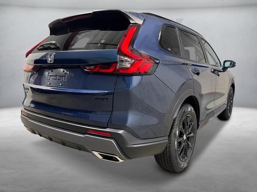 2026 Honda CR-V Hybrid Sport AWD