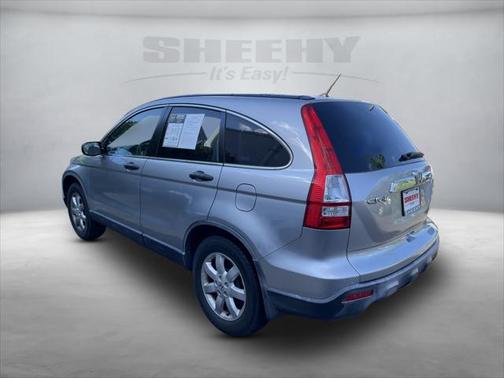 2007 Honda CR-V EX