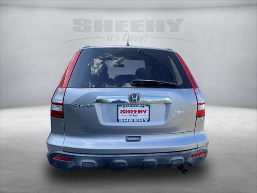 2007 Honda CR-V EX