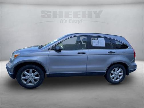 2007 Honda CR-V EX