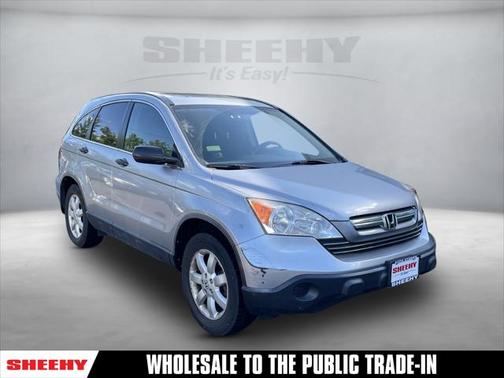 2007 Honda CR-V EX