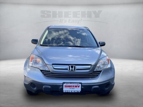 2007 Honda CR-V EX