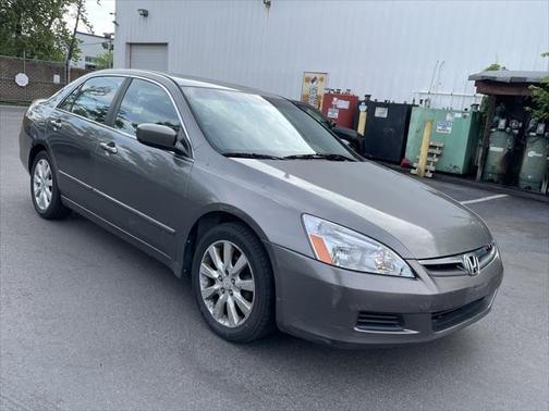 2006 Honda Accord EX-L