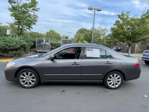 2006 Honda Accord EX-L