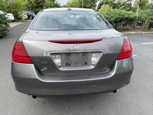 2006 Honda Accord EX-L