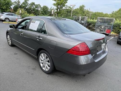 2006 Honda Accord EX-L