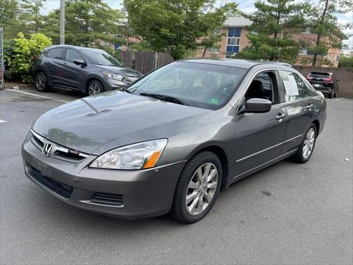 2006 Honda Accord EX-L