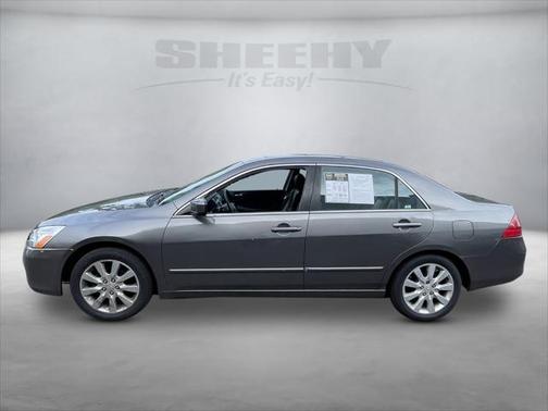 2006 Honda Accord EX-L