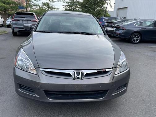 2006 Honda Accord EX-L