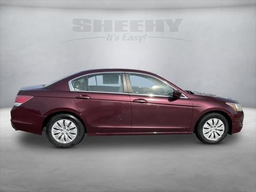 2009 Honda Accord 2.4 LX
