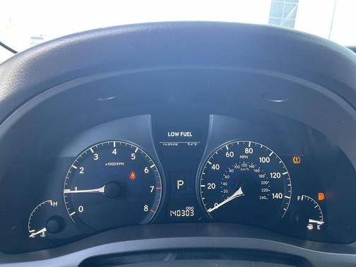 2011 Lexus RX 350 Base