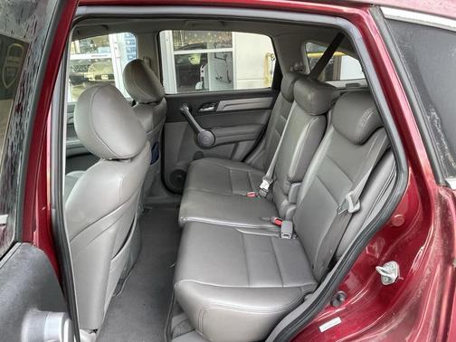 2008 Honda CR-V EX-L