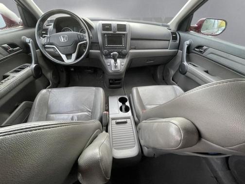 2008 Honda CR-V EX-L