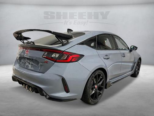 2025 Honda Civic Type R Base