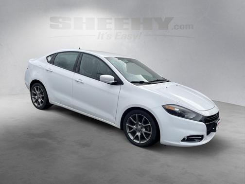 2015 Dodge Dart SXT