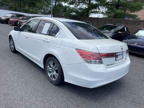 2011 Honda Accord SE