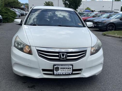 2011 Honda Accord SE