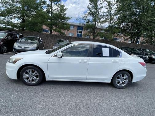 2011 Honda Accord SE