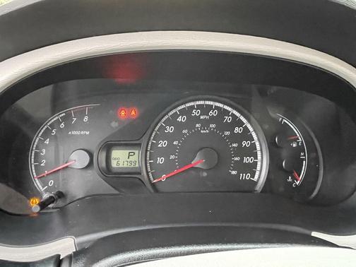 2012 Toyota Sienna LE