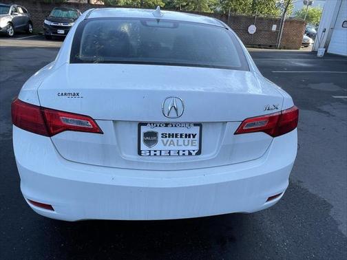 2015 Acura ILX 2.0L