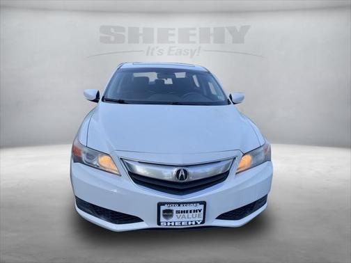 2015 Acura ILX 2.0L