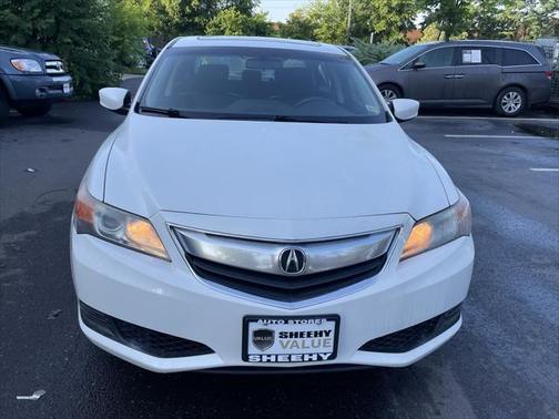 2015 Acura ILX 2.0L