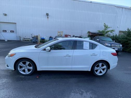 2015 Acura ILX 2.0L