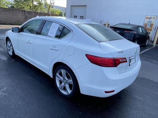 2015 Acura ILX 2.0L