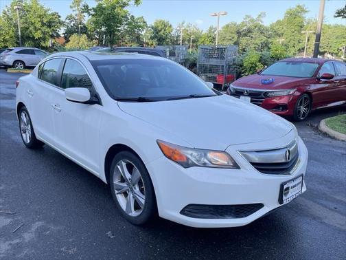 2015 Acura ILX 2.0L