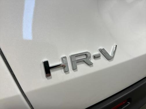 2025 Honda HR-V AWD Sport