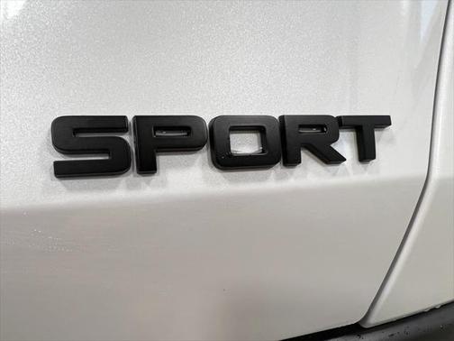2025 Honda HR-V AWD Sport