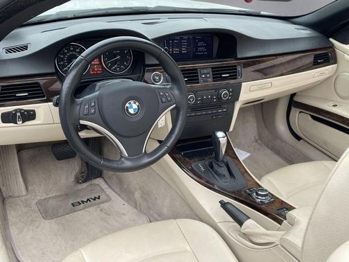 2010 BMW 328 328i