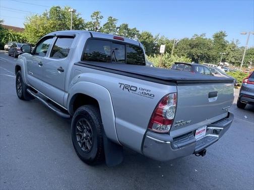 2013 Toyota Tacoma PreRunner