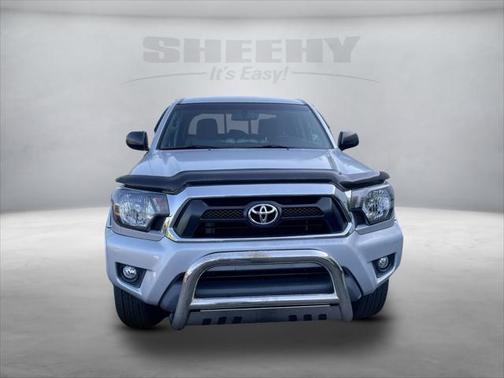 2013 Toyota Tacoma PreRunner