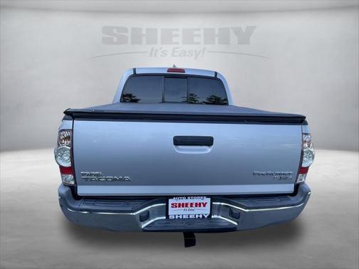 2013 Toyota Tacoma PreRunner