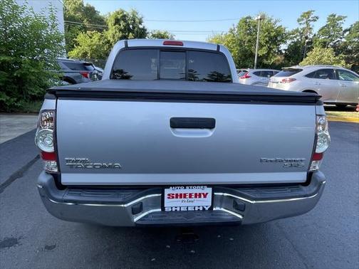 2013 Toyota Tacoma PreRunner