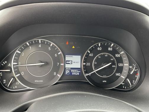 2020 Nissan Armada SV 2WD