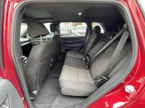 2023 Honda CR-V Hybrid Sport FWD