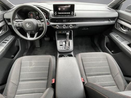 2023 Honda CR-V Hybrid Sport FWD