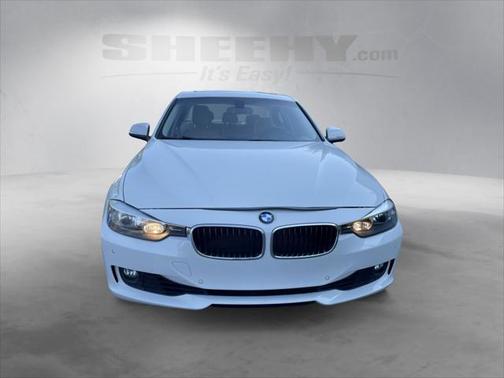 2015 BMW 328 328i
