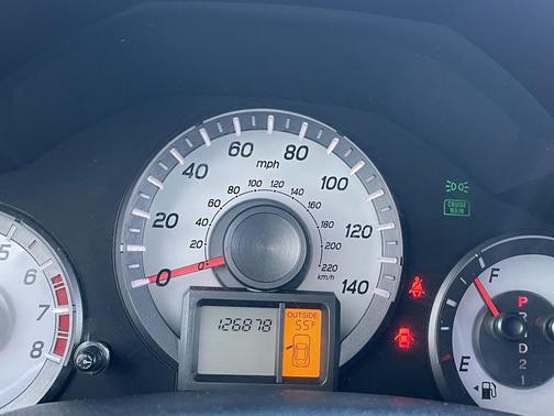 2014 Honda Pilot EX-L