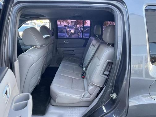 2014 Honda Pilot EX-L