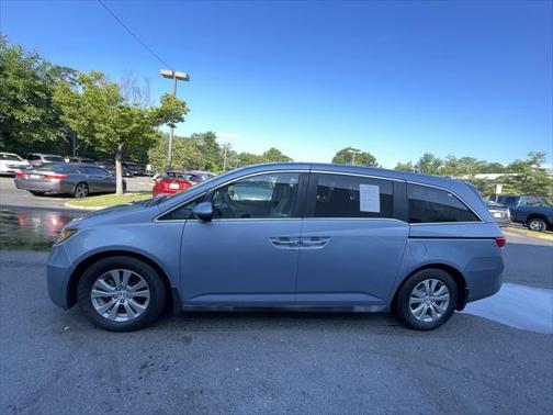 2014 Honda Odyssey EX