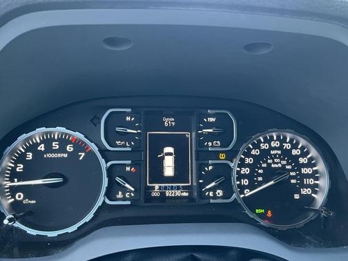 2018 Toyota Tundra Limited