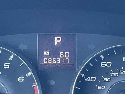 2011 Subaru Legacy Premium