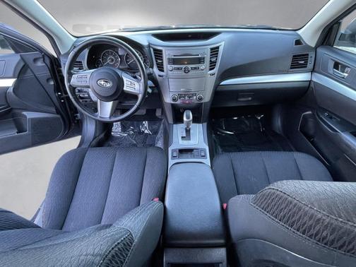 2011 Subaru Legacy Premium