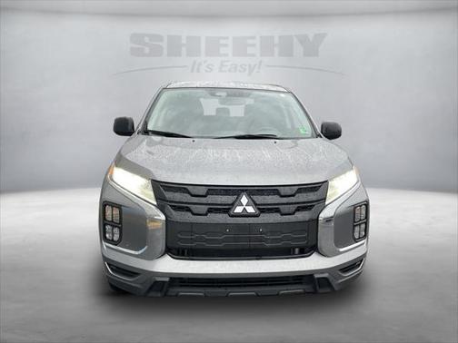2023 Mitsubishi Outlander Sport SE