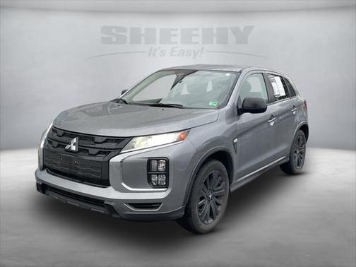 2023 Mitsubishi Outlander Sport SE