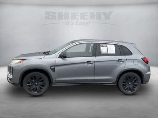 2023 Mitsubishi Outlander Sport SE