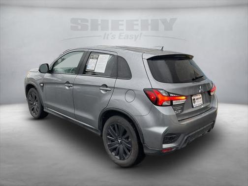 2023 Mitsubishi Outlander Sport SE